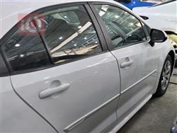 تۆیۆتا کۆرۆلا